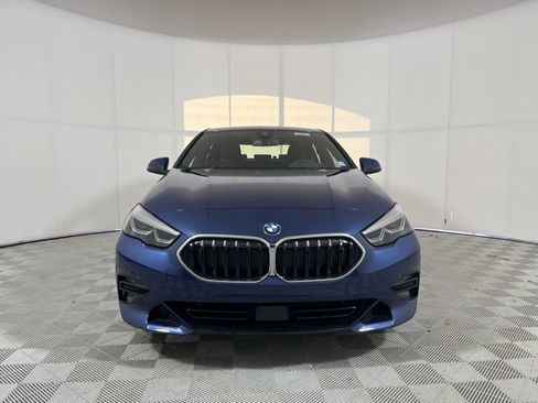 Used 2024 BMW 228i xDrive Gran Coupe w/ Convenience Package image 2