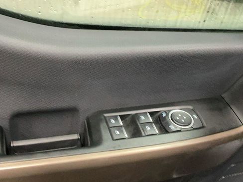 Certified 2025 Ford F150 STX w/ Equipment Group 201A FX4 image 16