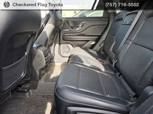 Used 2022 Lincoln Corsair AWD w/ Premium Package image 20