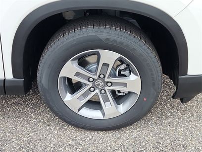 New 2025 Honda Pilot EX-L