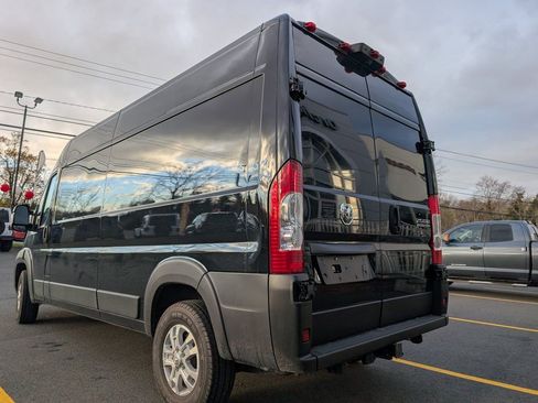 New 2026 RAM ProMaster 2500 w/ Quick Order Package 22G SLT FWD image 7
