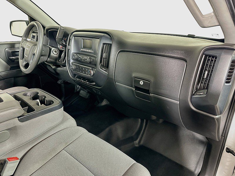 Used 2017 GMC Sierra 1500 2WD Regular Cab image 24