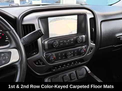Used 2018 GMC Sierra 1500 Denali AWD/4WD image 38
