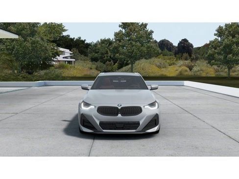 New 2026 BMW 230i Coupe w/ Premium Package RWD image 3