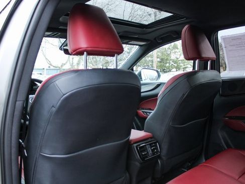 Used 2023 Lexus NX 350 AWD w/ Premium Package image 35