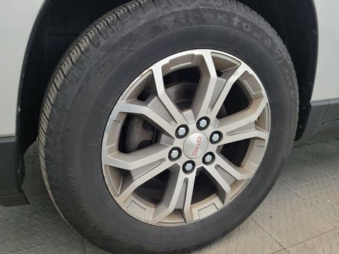 Used 2014 GMC Acadia SLT AWD/4WD image 31