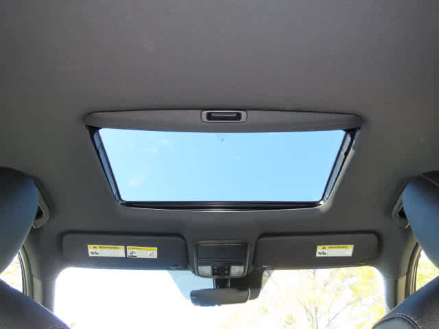 Certified 2023 Honda Passport EX-L image 24