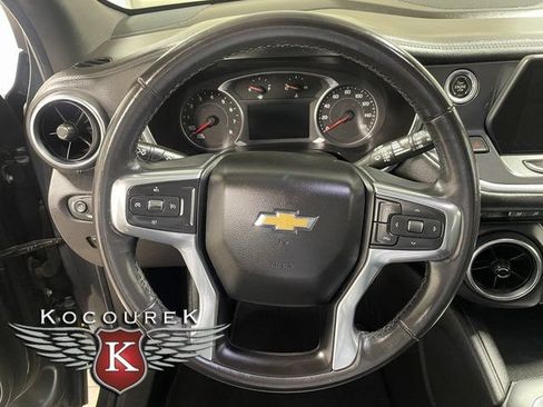 Used 2020 Chevrolet Blazer LT AWD/4WD image 14