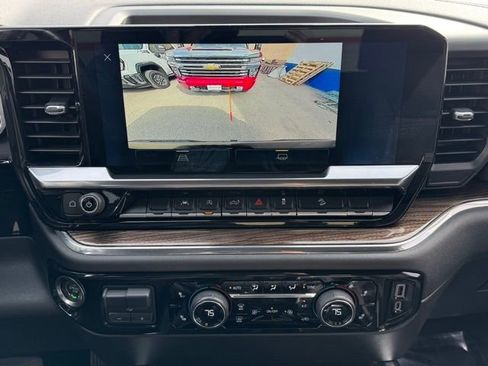 Certified 2023 Chevrolet Silverado 1500 RST image 10