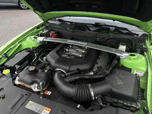 Used 2013 Ford Mustang GT w/ Electronics Pkg image 27