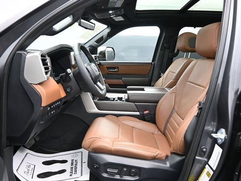 Used 2026 Toyota Tundra 1794 Edition AWD/4WD image 9