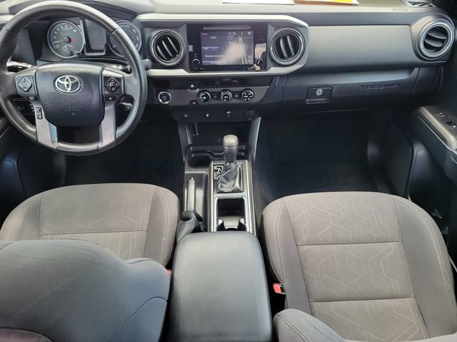Used 2016 Toyota Tacoma TRD Off-Road w/ Towing Package RWD image 12