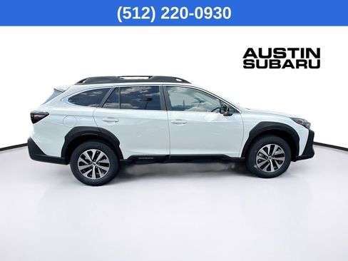 New 2025 Subaru Outback Premium image 9