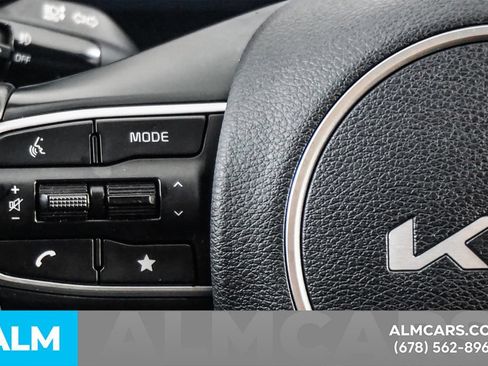 Used 2023 Kia Sportage X-Pro Prestige AWD/4WD image 28
