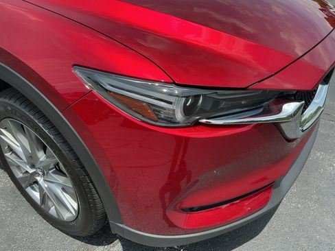 Used 2021 MAZDA CX-5 Grand Touring FWD image 28