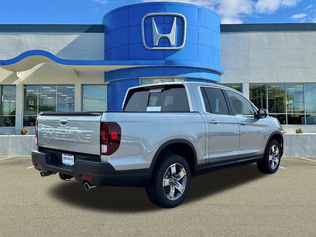 New 2026 Honda Ridgeline RTL image 2