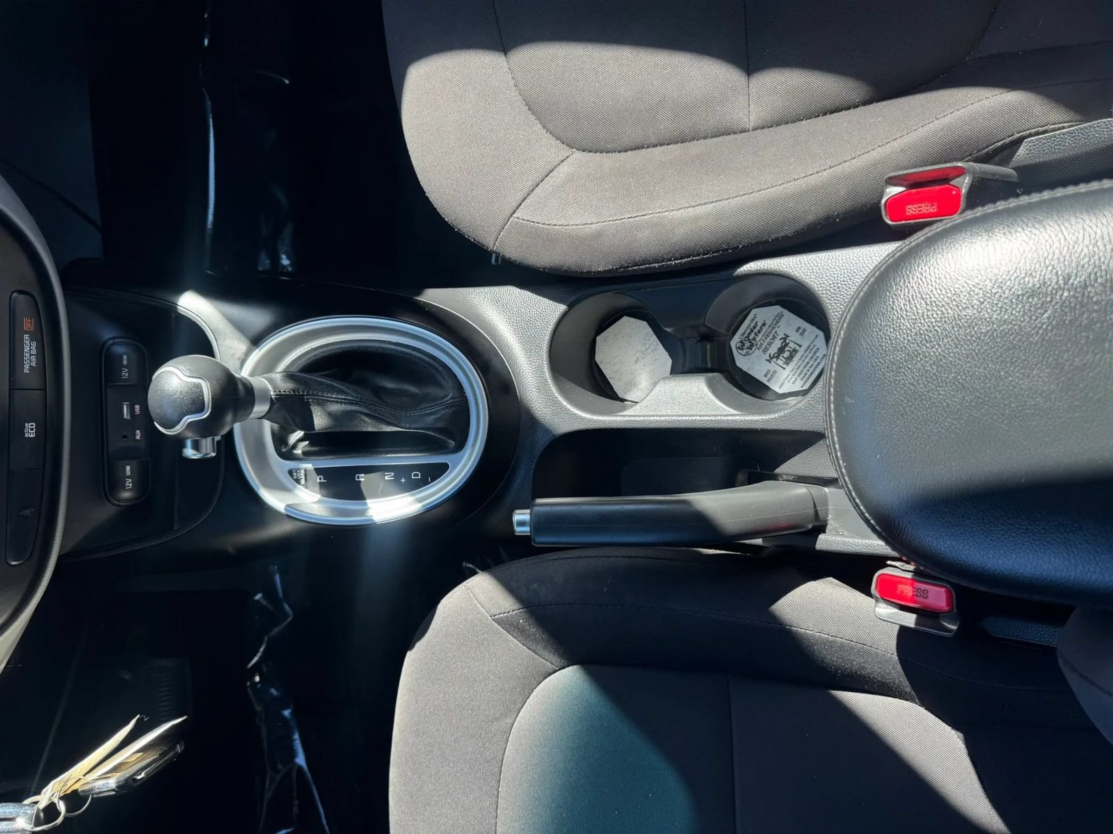 Used 2015 Kia Soul FWD image 28
