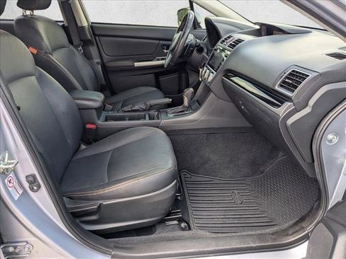 Used 2016 Subaru Crosstrek 2.0i Limited w/ Popular Package #2 image 19