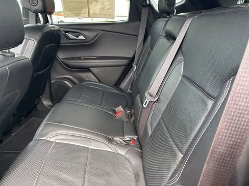 Used 2025 Kia Telluride EX w/ EX Captain's Chair Package AWD/4WD image 90