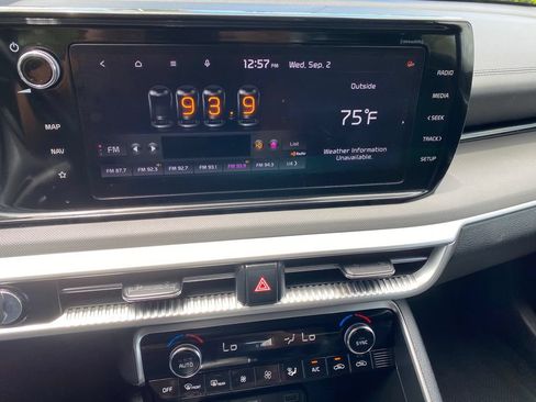 Used 2022 Kia K5 GT-Line w/ GT-Line FWD Premium Package image 16