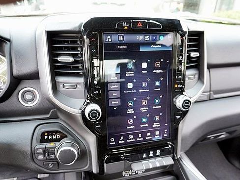 New 2026 RAM 1500 Big Horn image 32