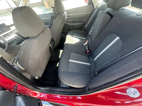 Used 2024 Hyundai Sonata SEL FWD image 34