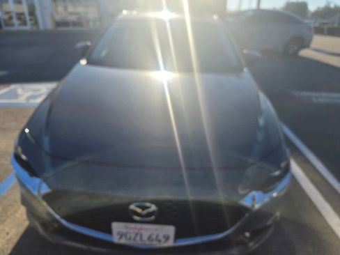 Used 2023 MAZDA MAZDA3 s image 7