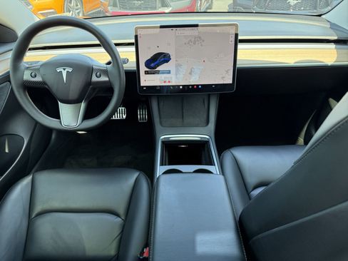 Used 2021 Tesla Model 3 Standard Range RWD image 14
