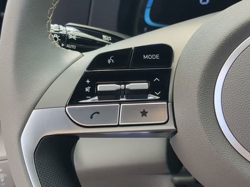 New 2026 Hyundai Elantra Sport FWD image 24