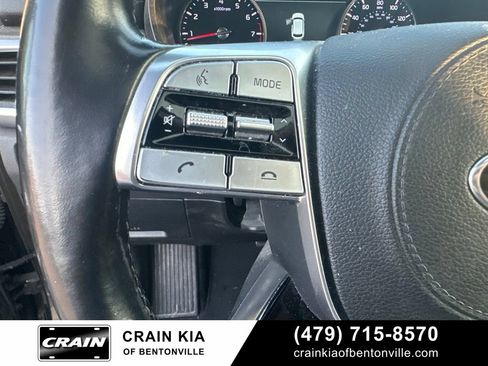 Used 2020 Kia Telluride SX w/ SX Prestige Package AWD/4WD image 22