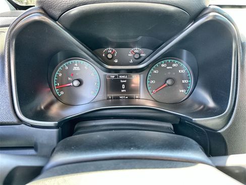 Certified 2022 GMC Canyon Elevation w/ Trailering Package image 30