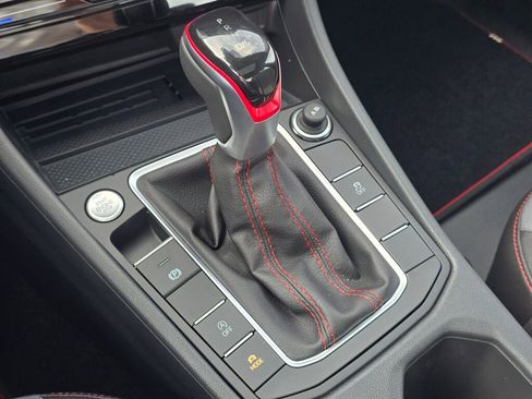 New 2025 Volkswagen Jetta GLI Autobahn image 25