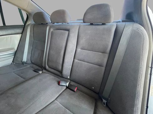 Used 2008 Honda Accord EX image 25