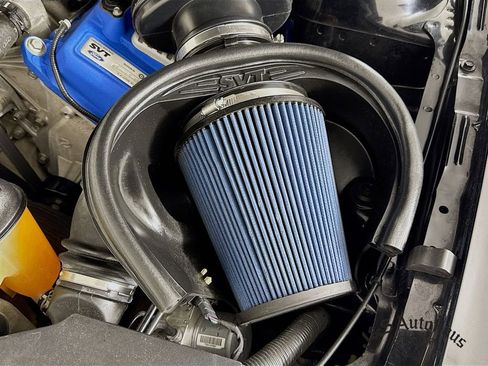 Used 2012 Ford Mustang Shelby GT500 w/ SVT Performance Pkg image 40