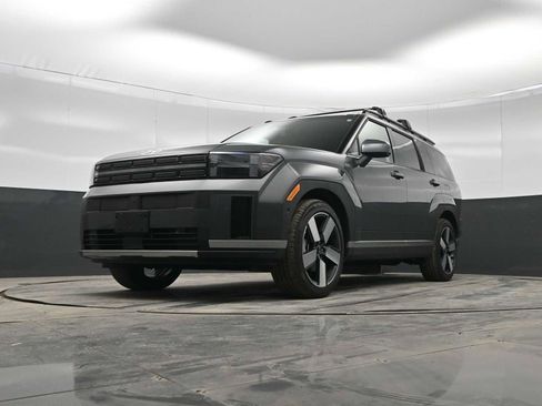 New 2026 Hyundai Santa Fe Limited image 32