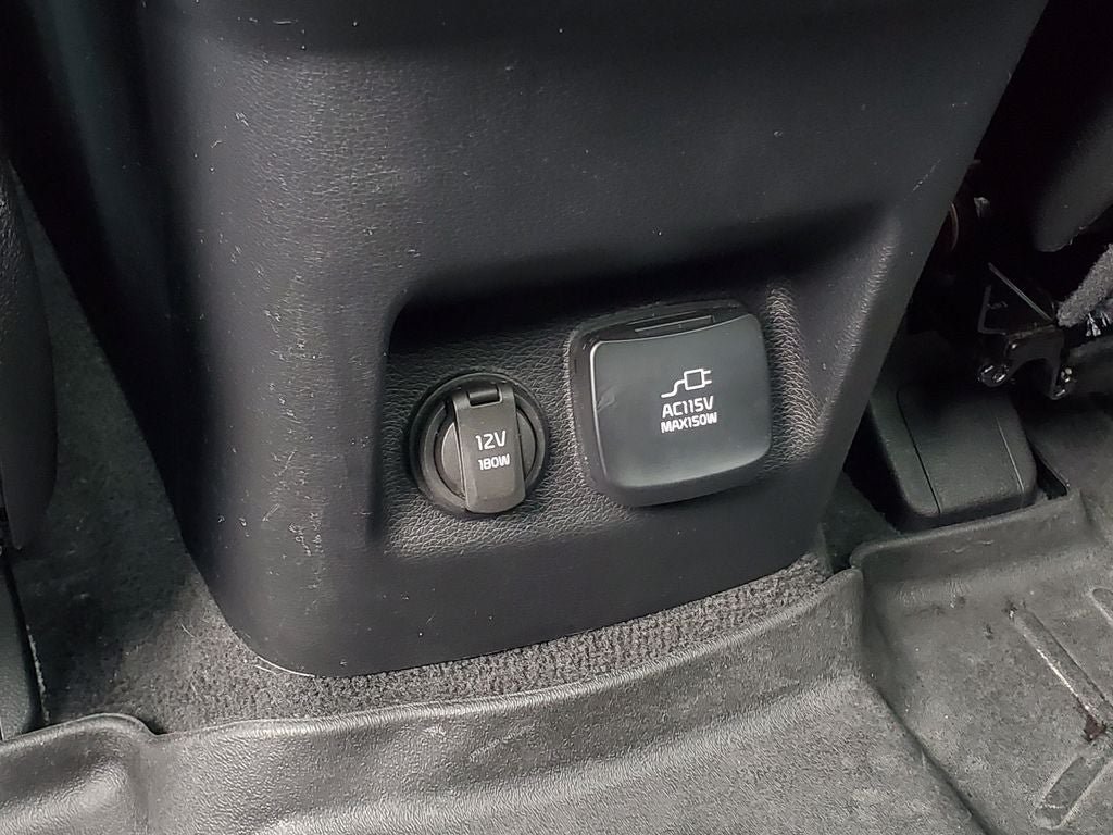 Used 2020 Kia Telluride SX AWD/4WD image 30