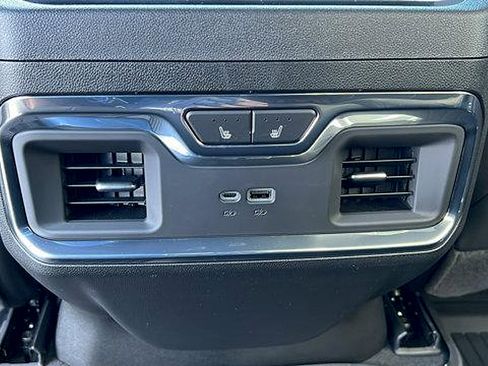 New 2025 Chevrolet Silverado 2500 High Country w/ High Country Premium Package image 16