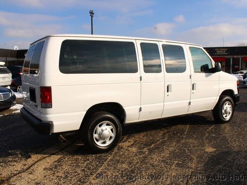 Used 2012 Ford E-350 and Econoline 350 XL w/ PWR Windows & Locks Group image 32