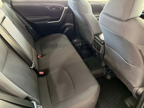 Used 2024 Toyota RAV4 LE image 20