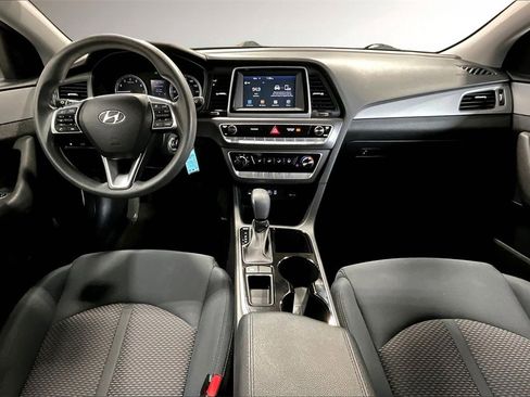 Used 2018 Hyundai Sonata ECO image 6