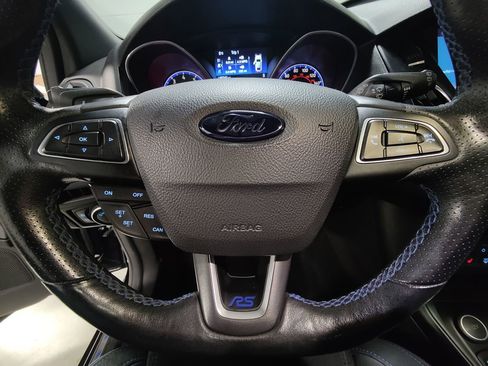 Used 2017 Ford Focus RS image 27