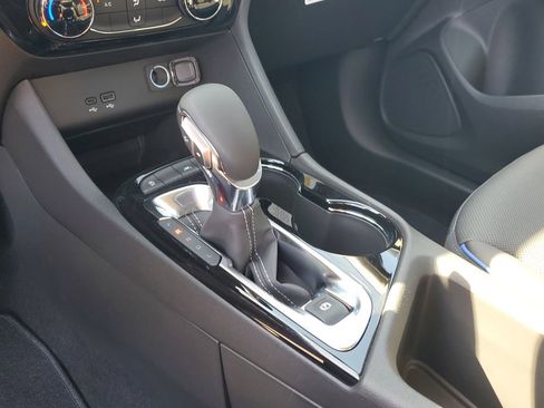 New 2026 Buick Encore GX Sport Touring image 19