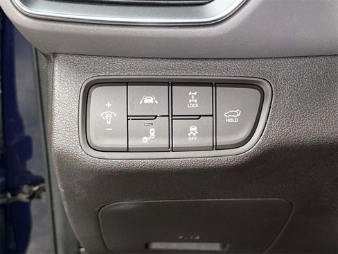 Used 2020 Hyundai Santa Fe Limited image 30