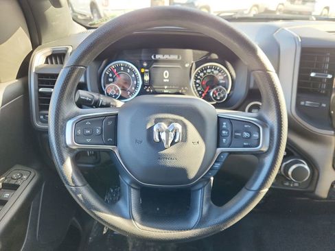 Used 2025 RAM 1500 Classic Warlock image 15