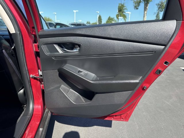 Certified 2023 Honda Accord EX image 30