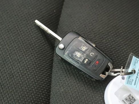 Used 2012 Chevrolet Cruze Eco image 18