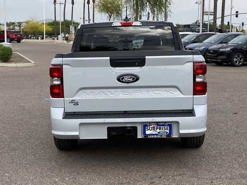 New 2026 Ford Maverick Lobo AWD/4WD image 52