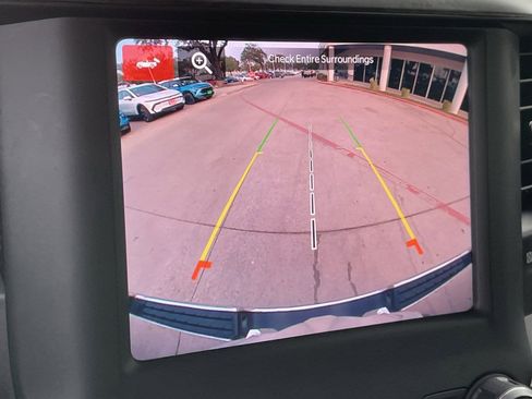 Used 2024 RAM 1500 Lone Star image 18