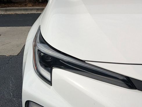 Certified 2024 Toyota Corolla SE image 10