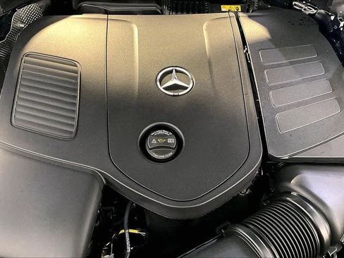 New 2026 Mercedes-Benz GLC 300 4MATIC image 15